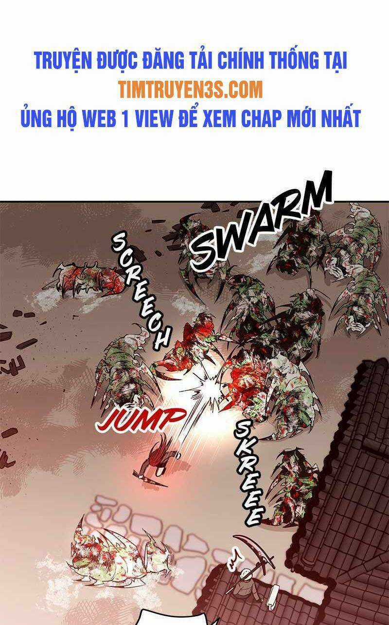 Bươm Bướm Và Máu - Chapter 30 - Trang 41