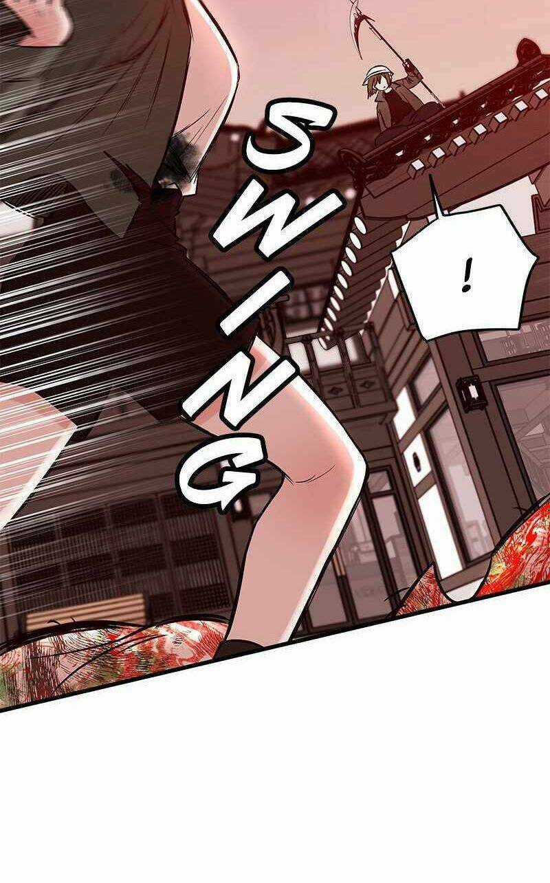 Bươm Bướm Và Máu - Chapter 30 - Trang 45