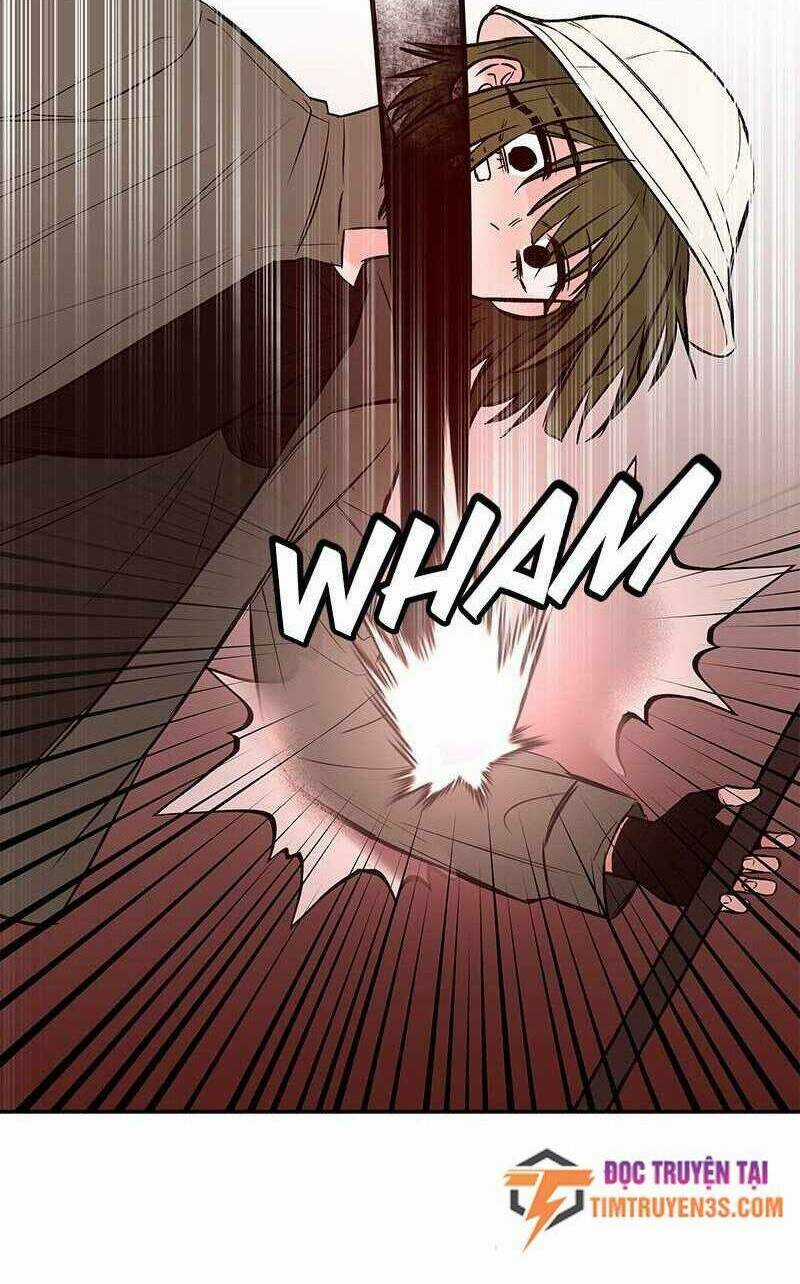 Bươm Bướm Và Máu - Chapter 30 - Trang 48