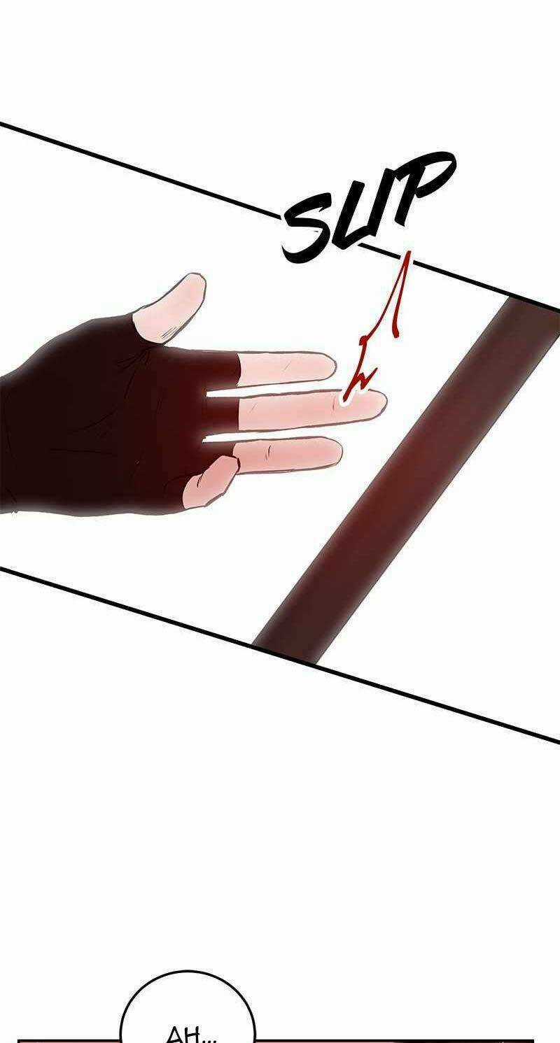 Bươm Bướm Và Máu - Chapter 30 - Trang 49