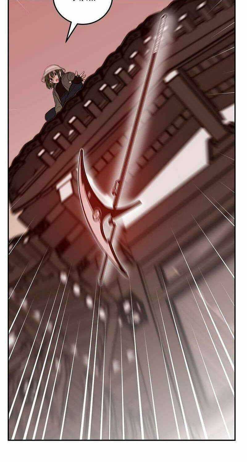 Bươm Bướm Và Máu - Chapter 30 - Trang 50