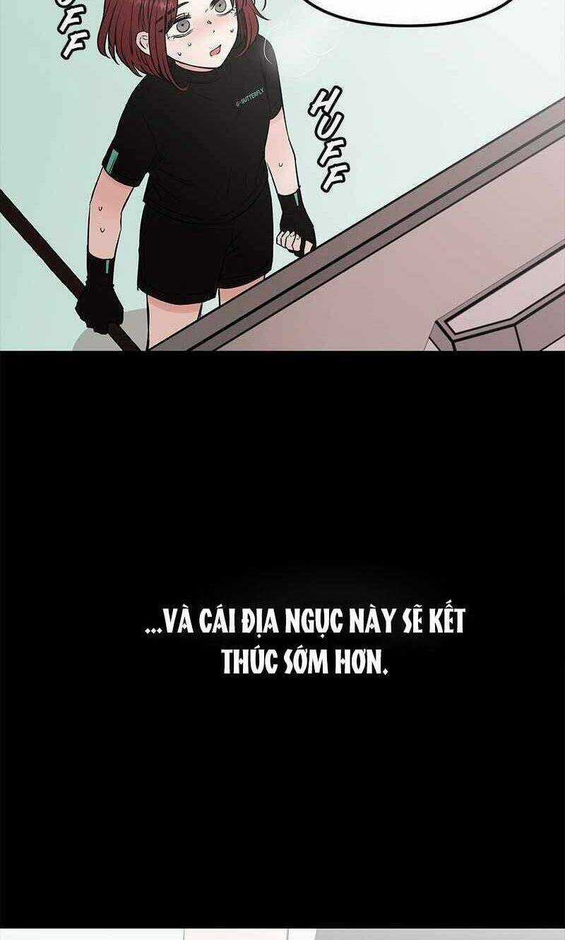 Bươm Bướm Và Máu - Chapter 30 - Trang 6