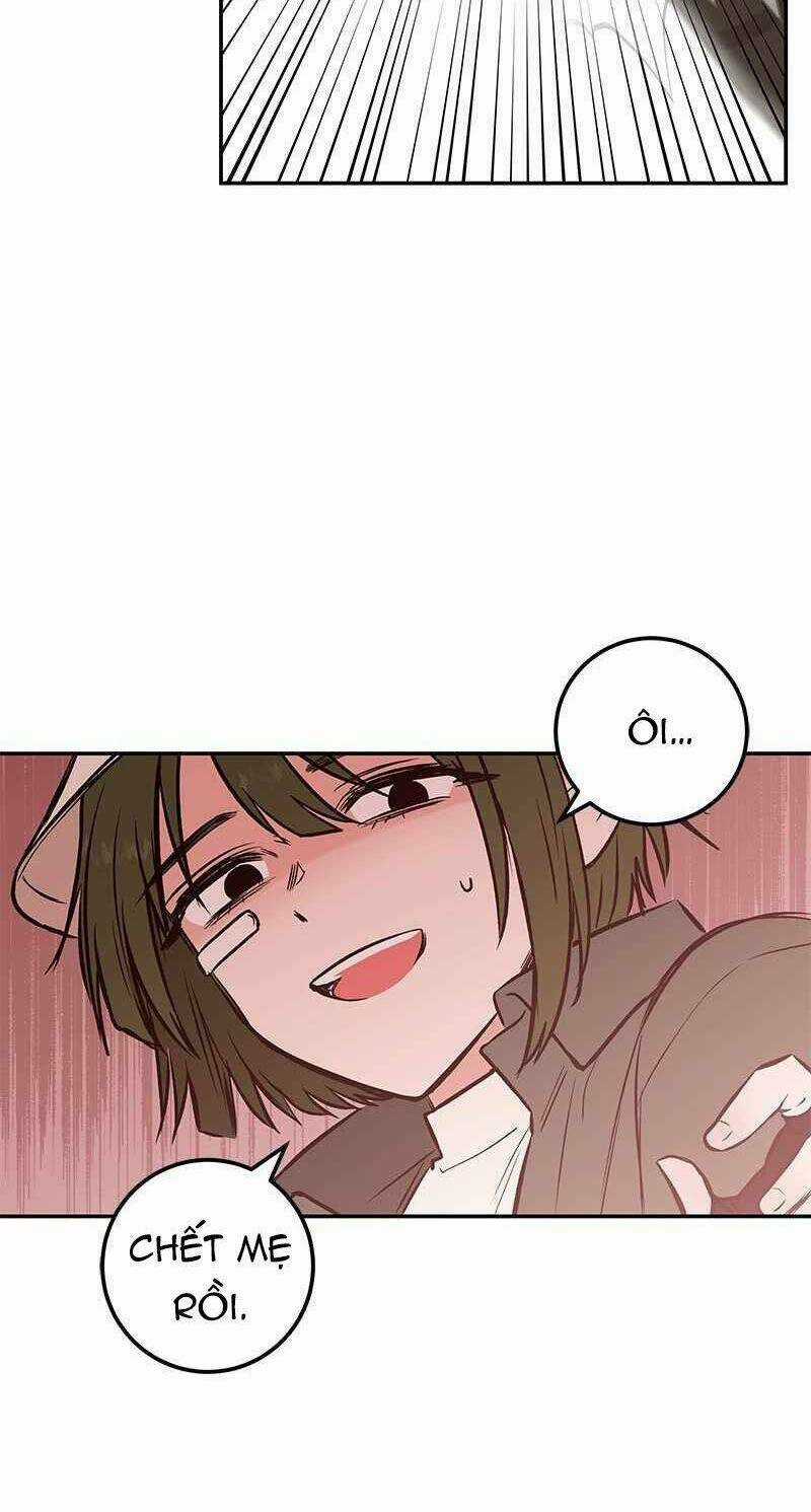 Bươm Bướm Và Máu - Chapter 30 - Trang 53
