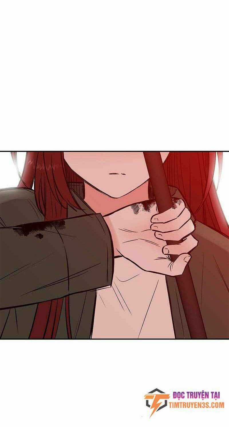 Bươm Bướm Và Máu - Chapter 30 - Trang 54