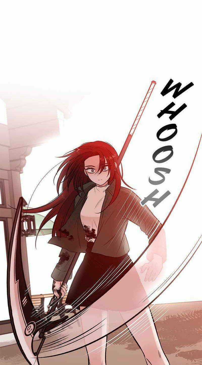 Bươm Bướm Và Máu - Chapter 30 - Trang 55