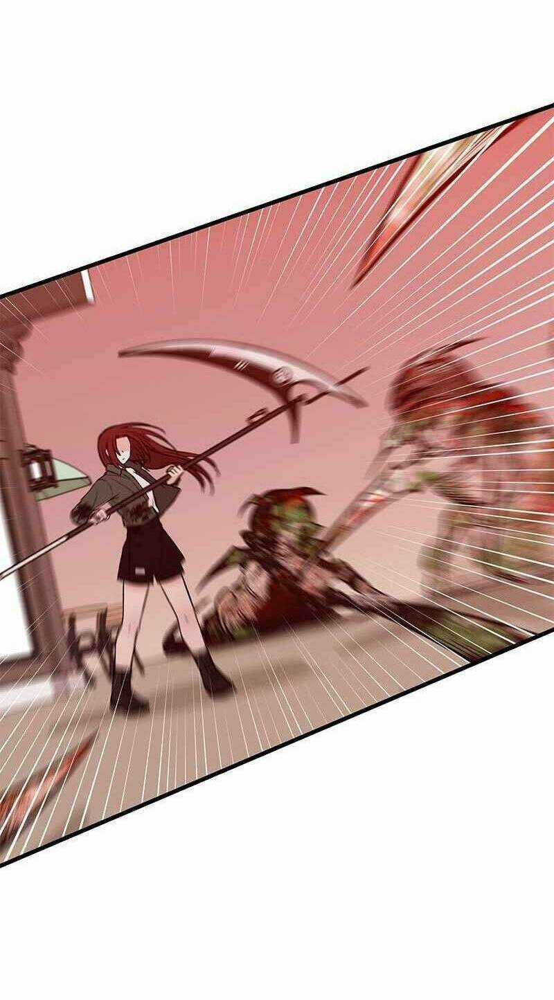 Bươm Bướm Và Máu - Chapter 30 - Trang 58