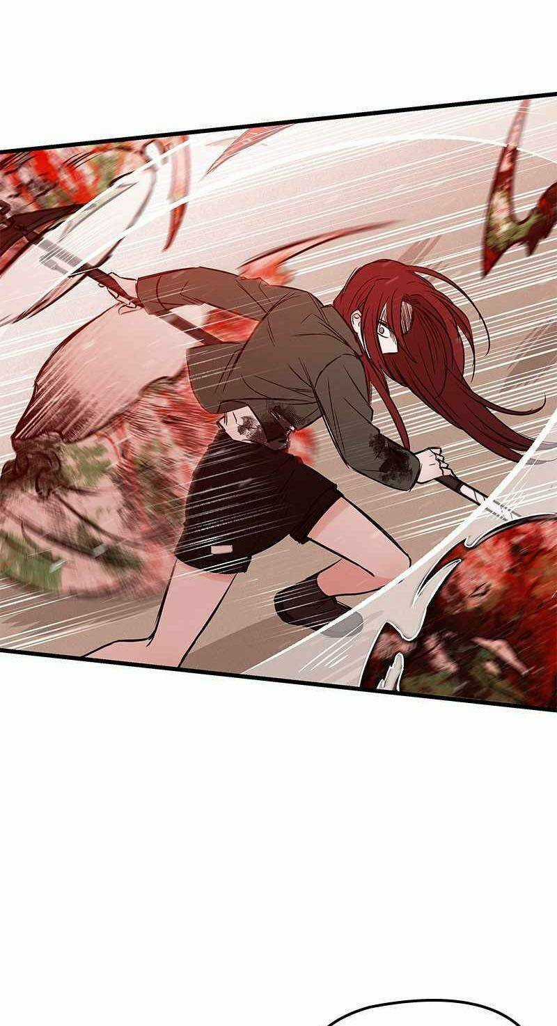 Bươm Bướm Và Máu - Chapter 30 - Trang 61