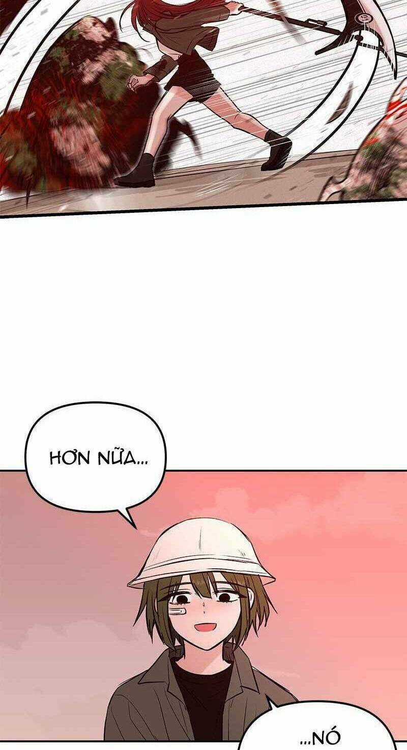 Bươm Bướm Và Máu - Chapter 30 - Trang 63