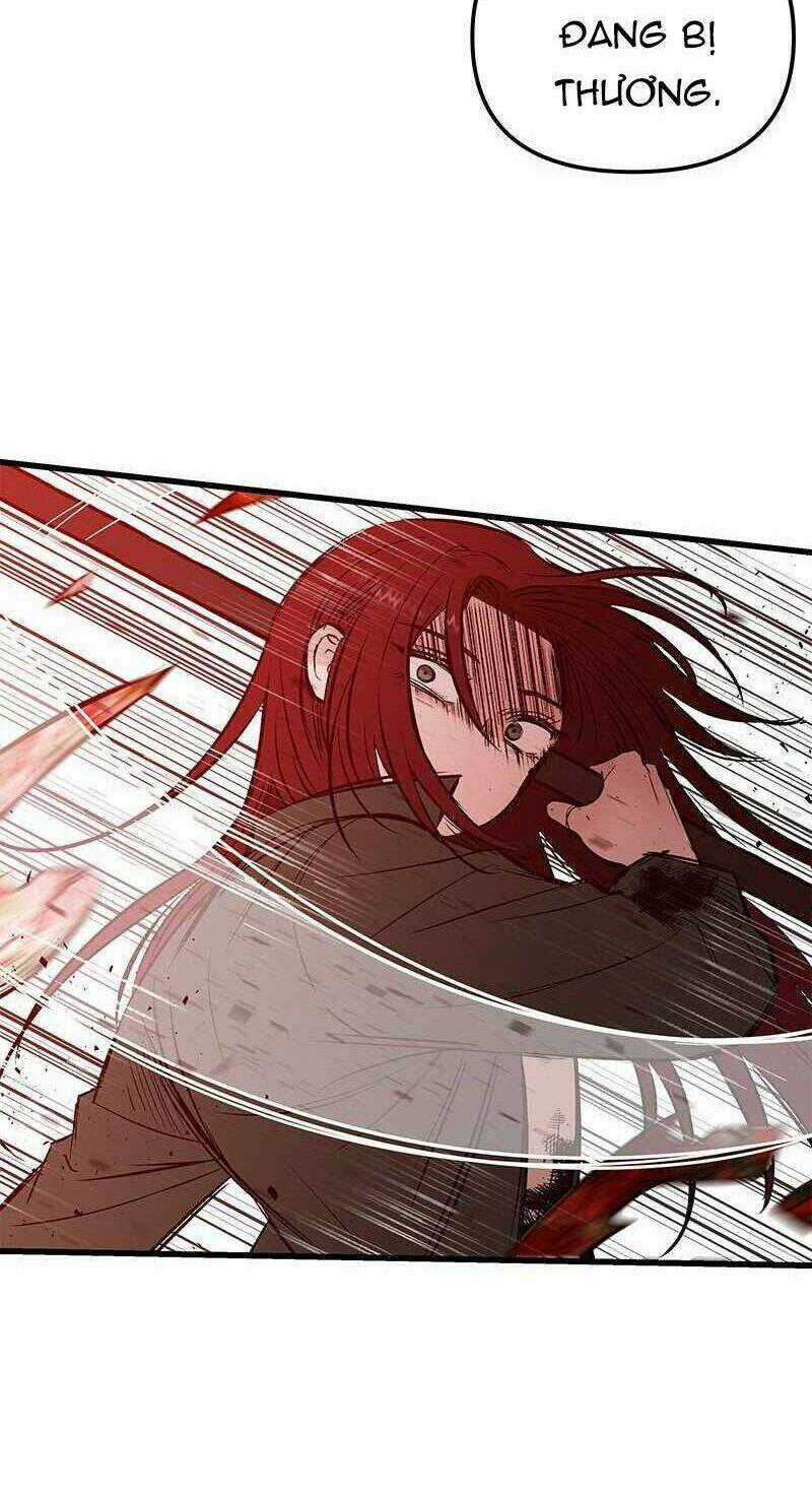 Bươm Bướm Và Máu - Chapter 30 - Trang 64