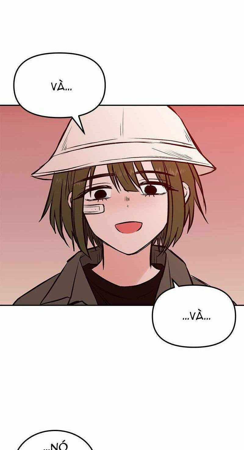 Bươm Bướm Và Máu - Chapter 30 - Trang 65