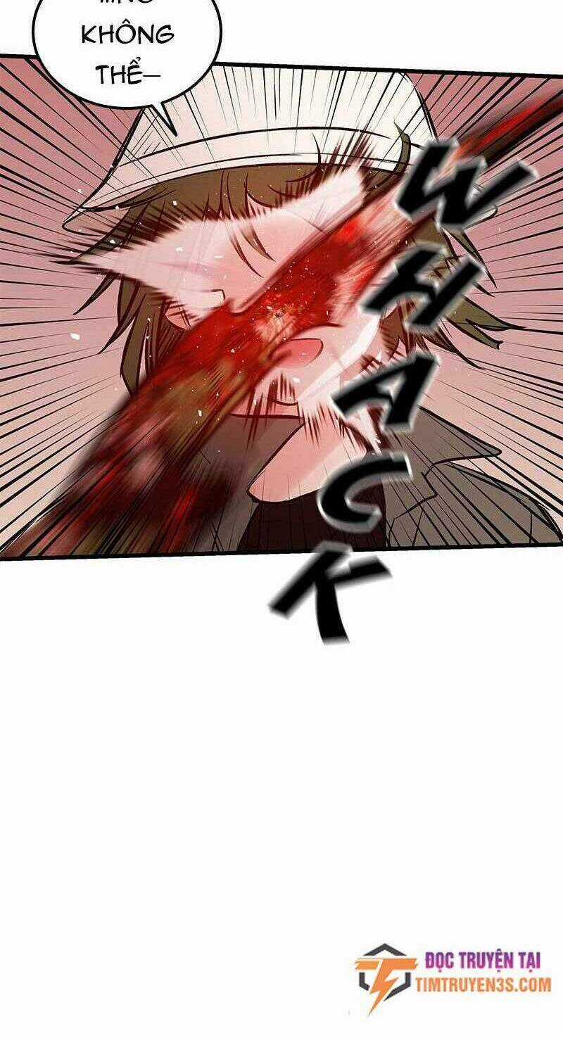 Bươm Bướm Và Máu - Chapter 30 - Trang 66