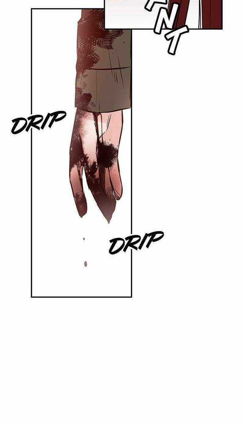 Bươm Bướm Và Máu - Chapter 30 - Trang 68