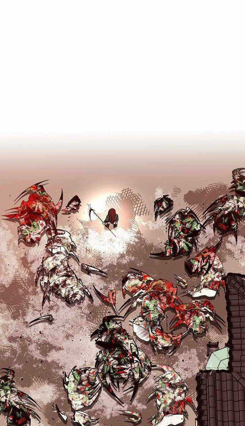 Bươm Bướm Và Máu - Chapter 30 - Trang 69