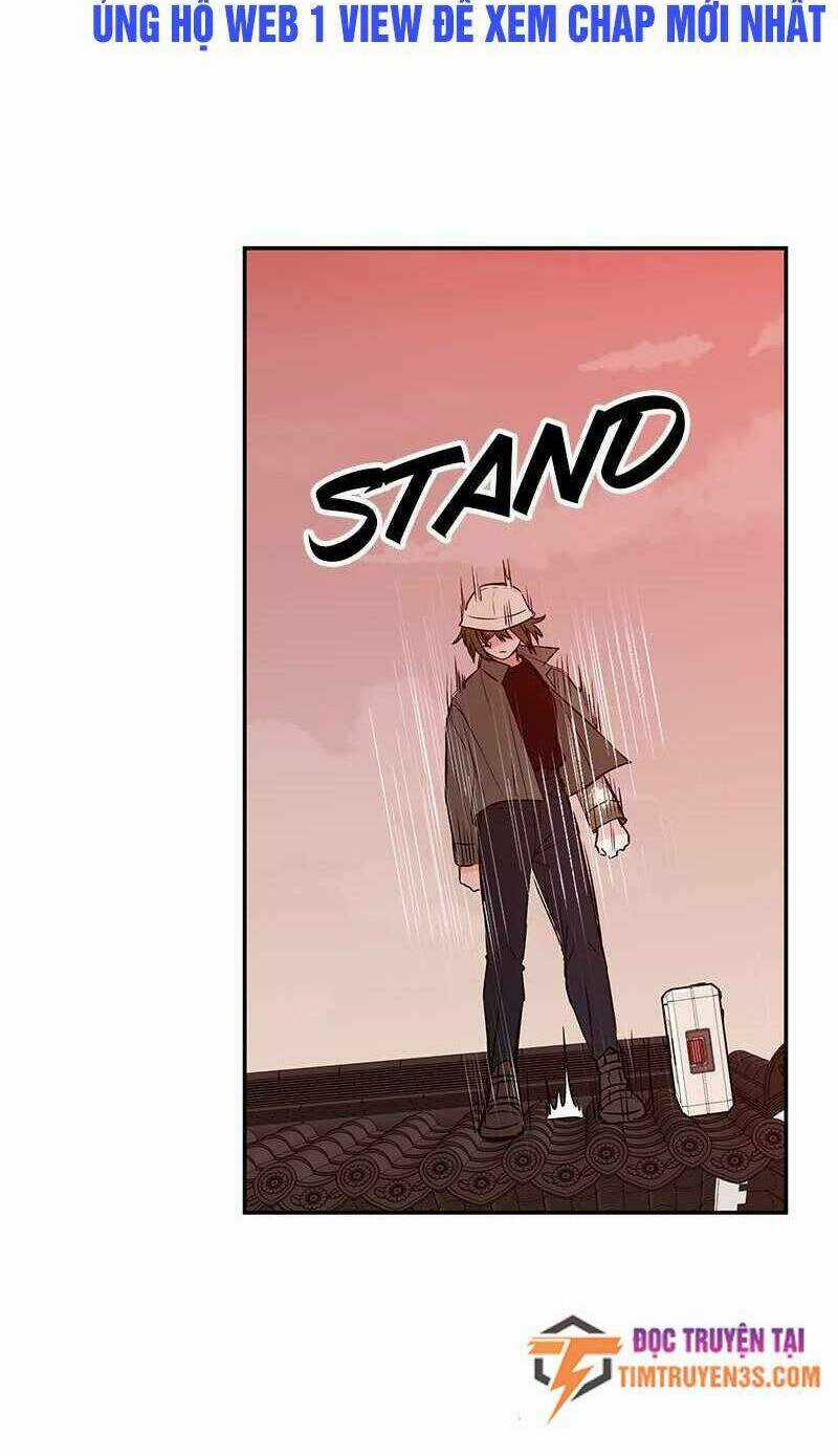 Bươm Bướm Và Máu - Chapter 30 - Trang 72