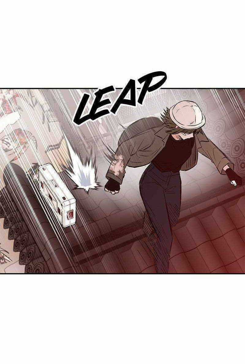 Bươm Bướm Và Máu - Chapter 30 - Trang 73