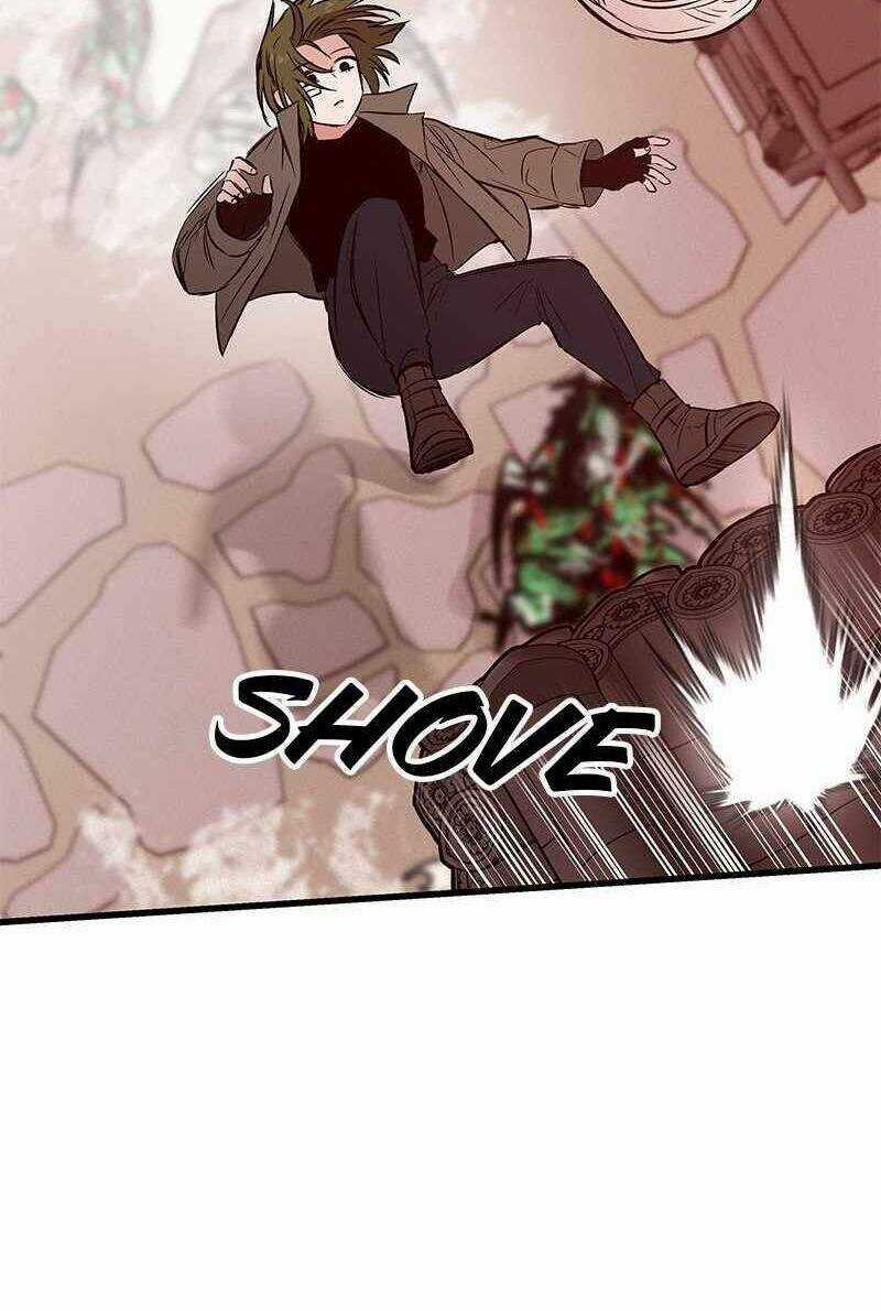 Bươm Bướm Và Máu - Chapter 30 - Trang 77