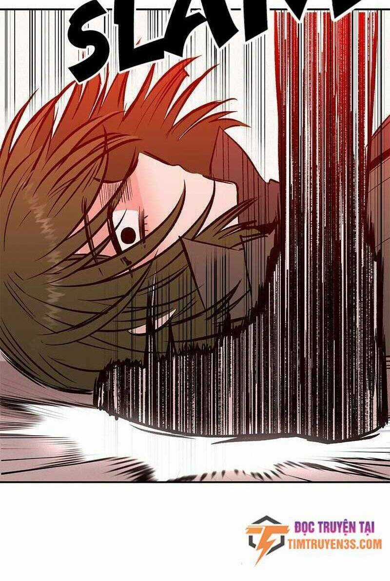 Bươm Bướm Và Máu - Chapter 30 - Trang 80