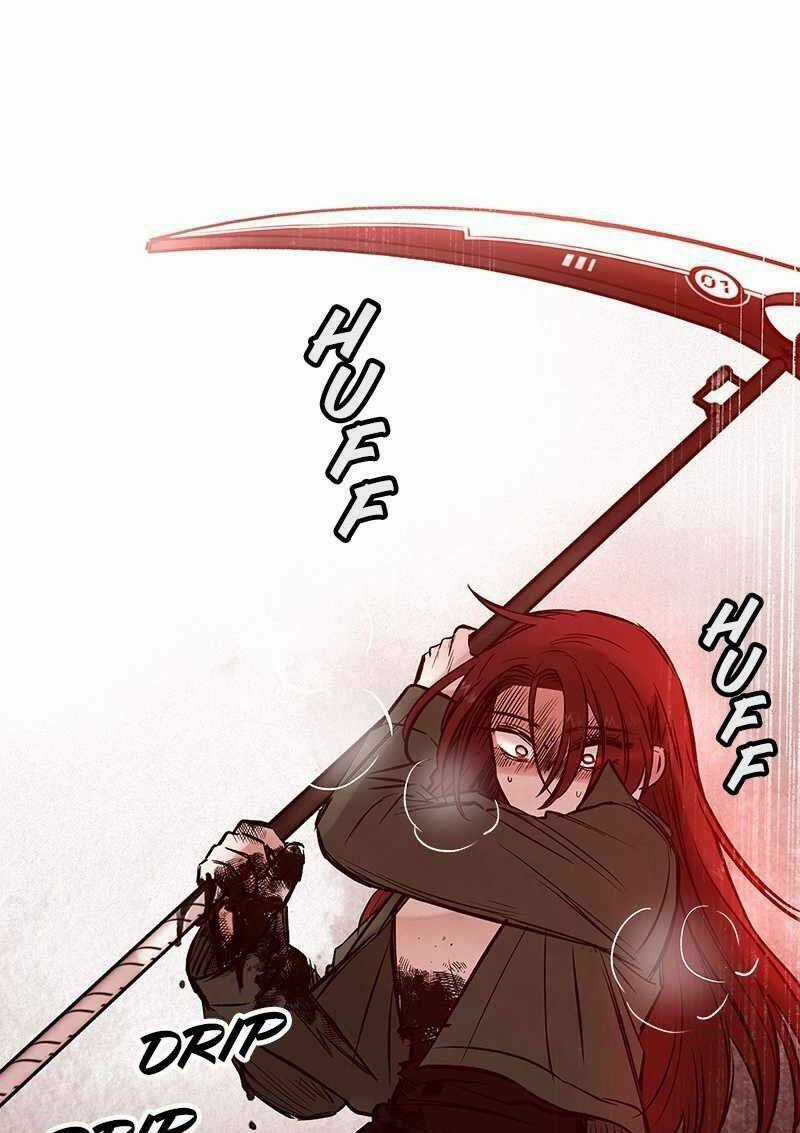 Bươm Bướm Và Máu - Chapter 30 - Trang 81