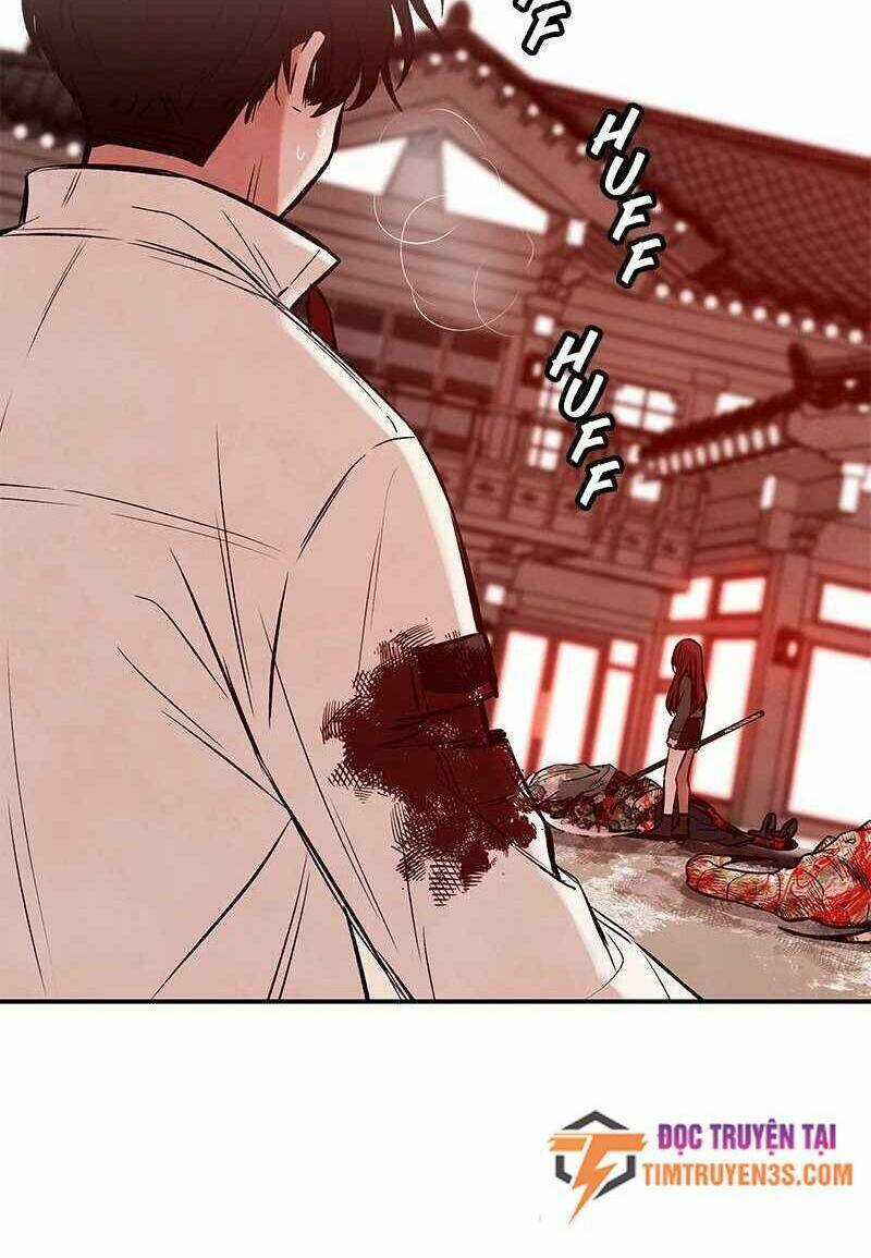 Bươm Bướm Và Máu - Chapter 30 - Trang 96