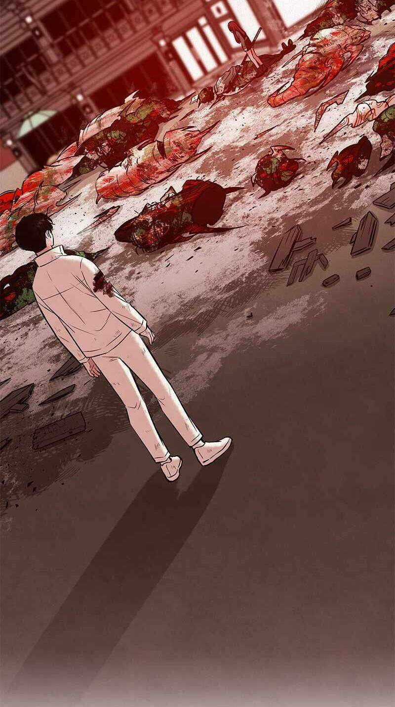 Bươm Bướm Và Máu - Chapter 30 - Trang 99