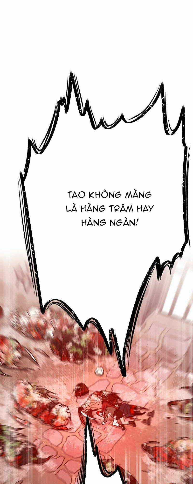 Bươm Bướm Và Máu - Chapter 31 - Trang 18