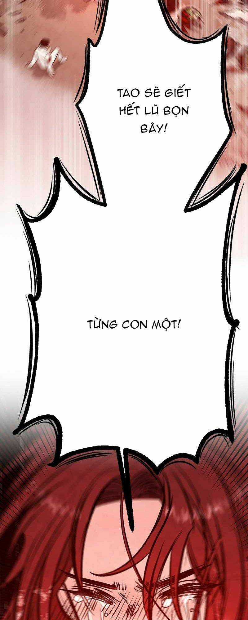 Bươm Bướm Và Máu - Chapter 31 - Trang 19