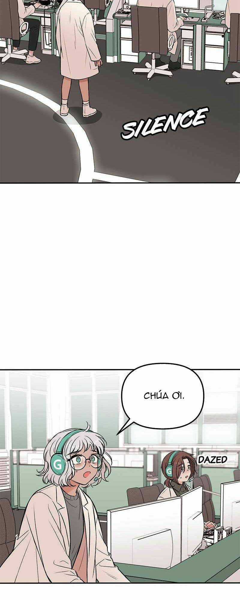 Bươm Bướm Và Máu - Chapter 31 - Trang 3