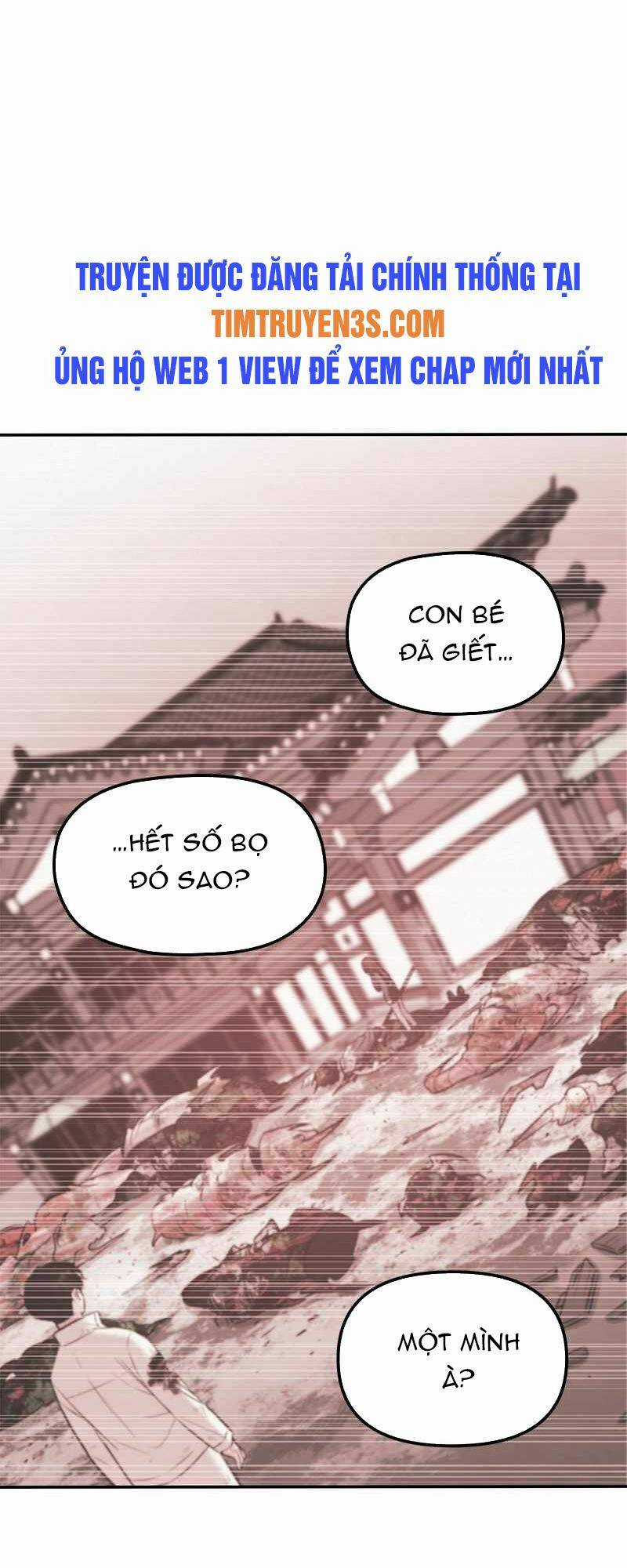 Bươm Bướm Và Máu - Chapter 31 - Trang 4