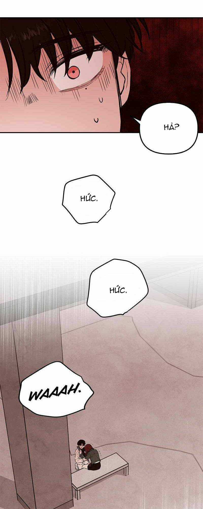 Bươm Bướm Và Máu - Chapter 31 - Trang 42