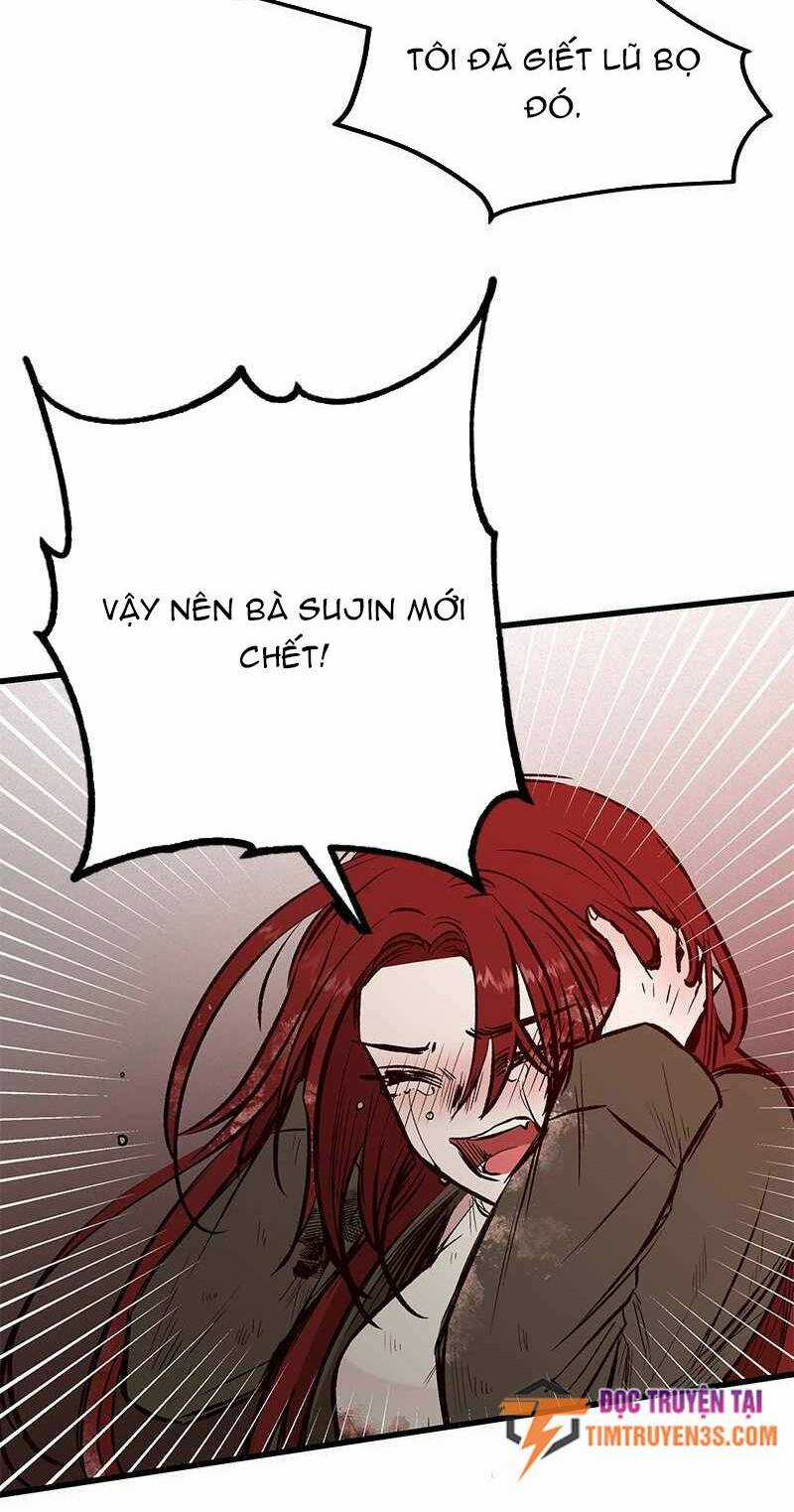 Bươm Bướm Và Máu - Chapter 31 - Trang 46