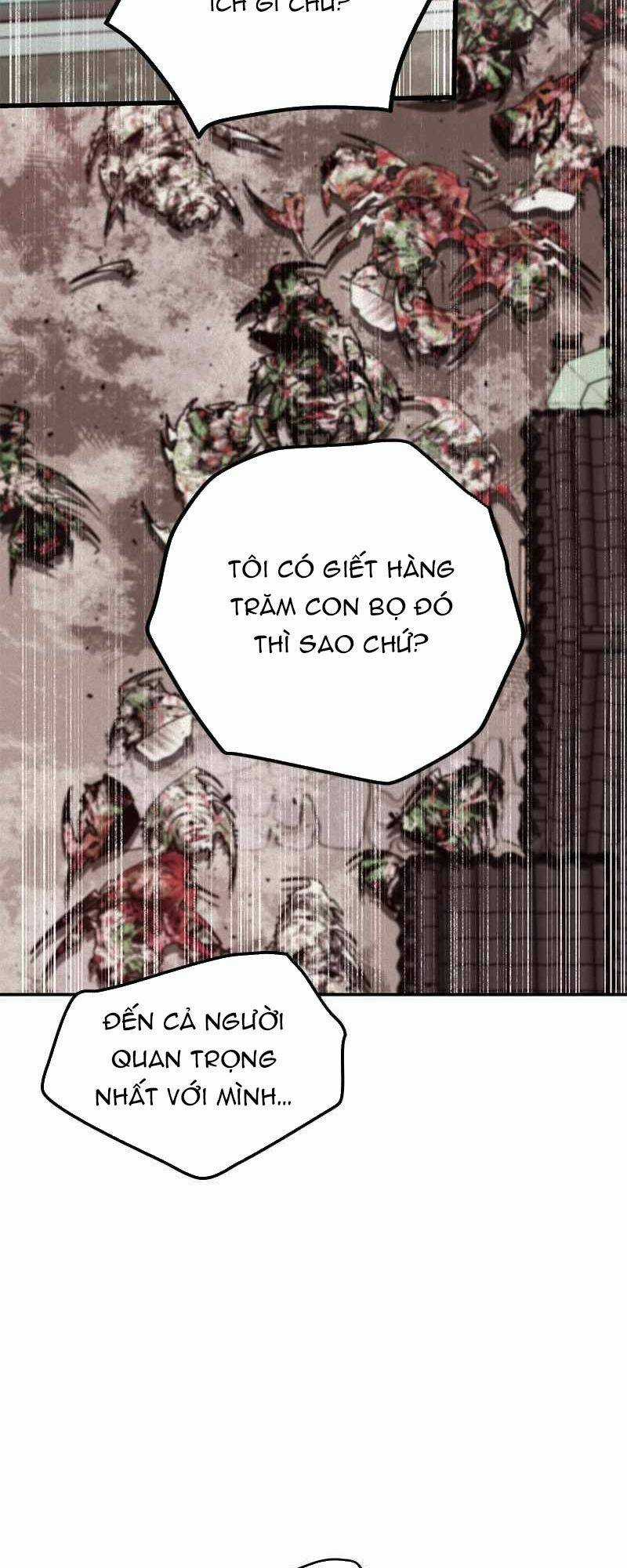 Bươm Bướm Và Máu - Chapter 31 - Trang 48