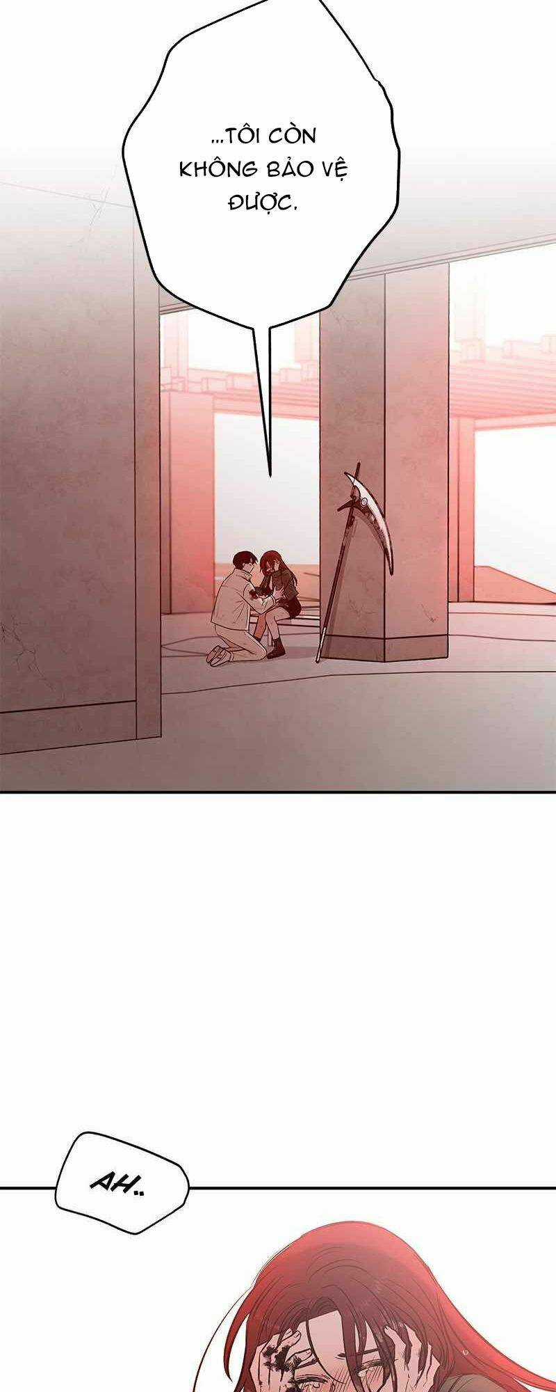 Bươm Bướm Và Máu - Chapter 31 - Trang 49