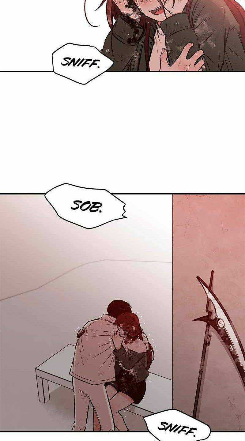 Bươm Bướm Và Máu - Chapter 31 - Trang 50