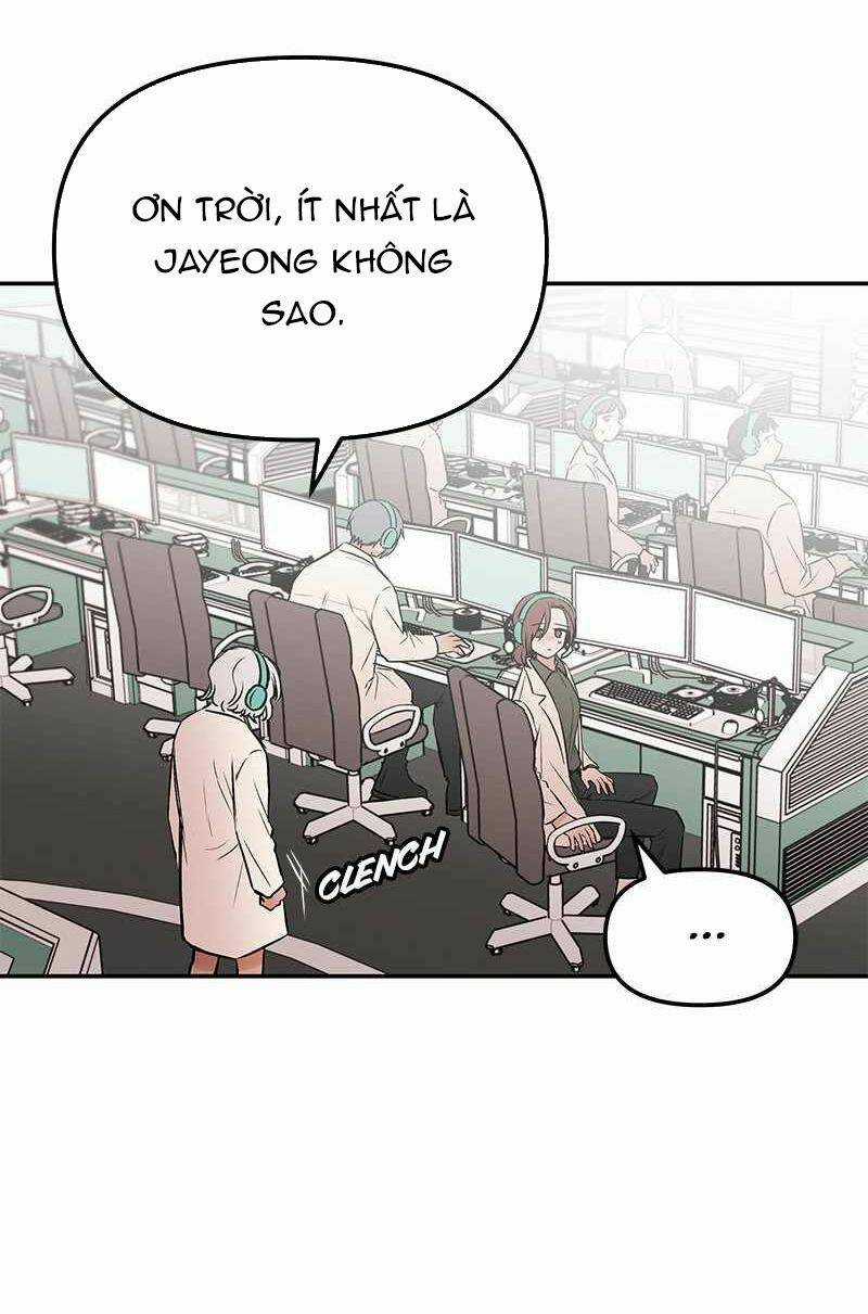 Bươm Bướm Và Máu - Chapter 31 - Trang 55