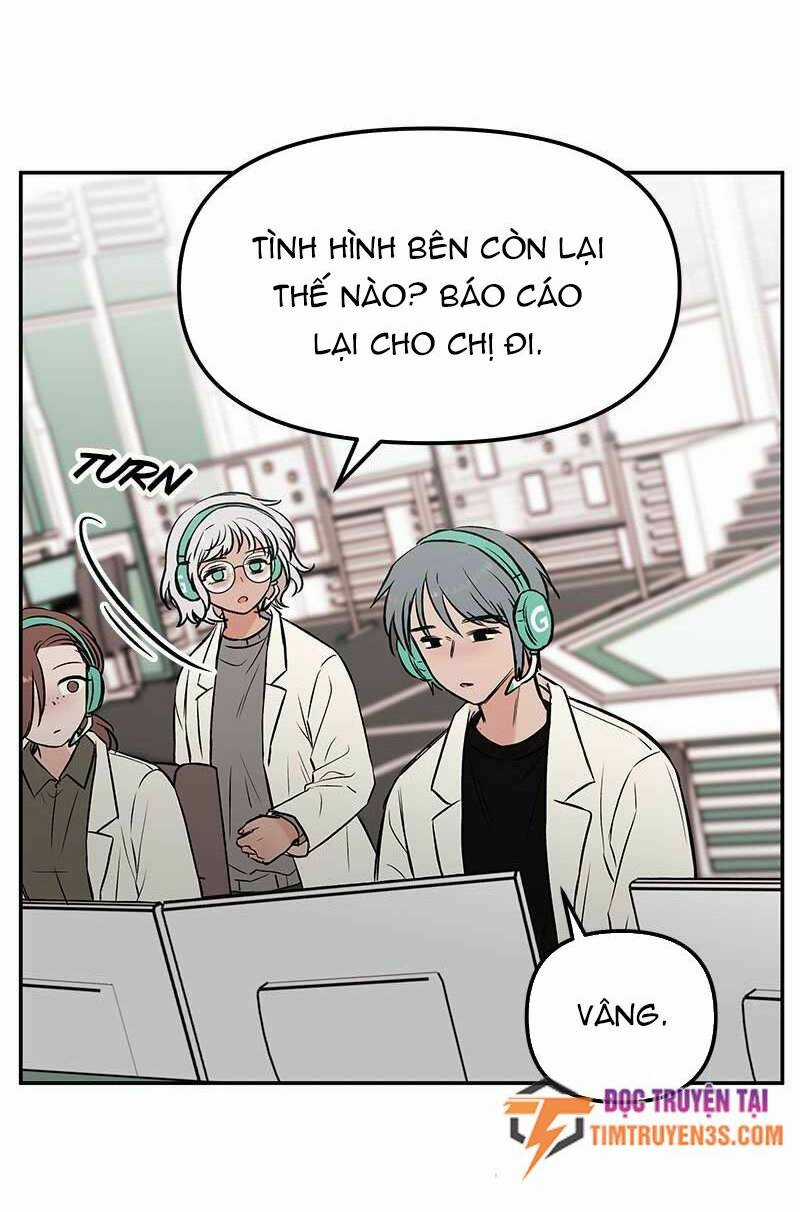 Bươm Bướm Và Máu - Chapter 31 - Trang 56