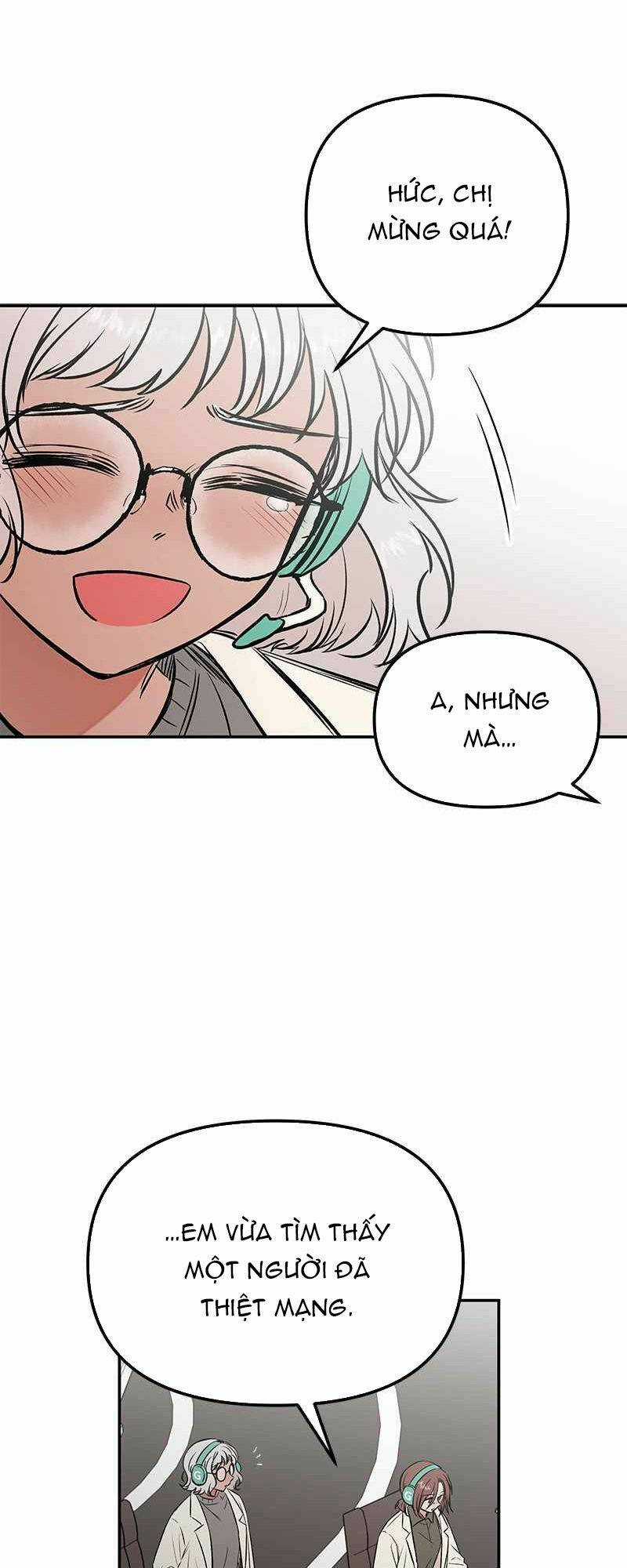 Bươm Bướm Và Máu - Chapter 31 - Trang 7