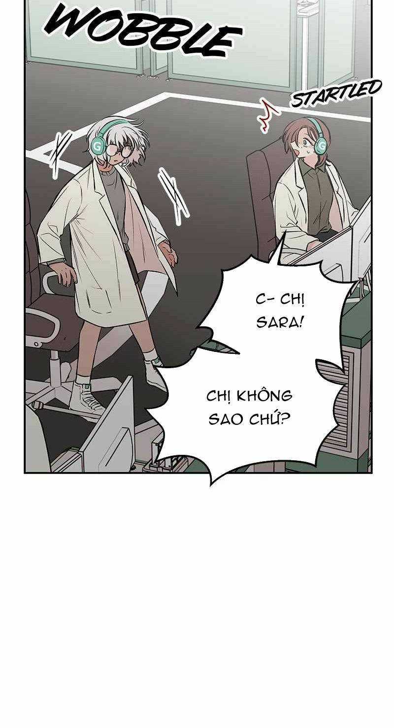 Bươm Bướm Và Máu - Chapter 31 - Trang 10