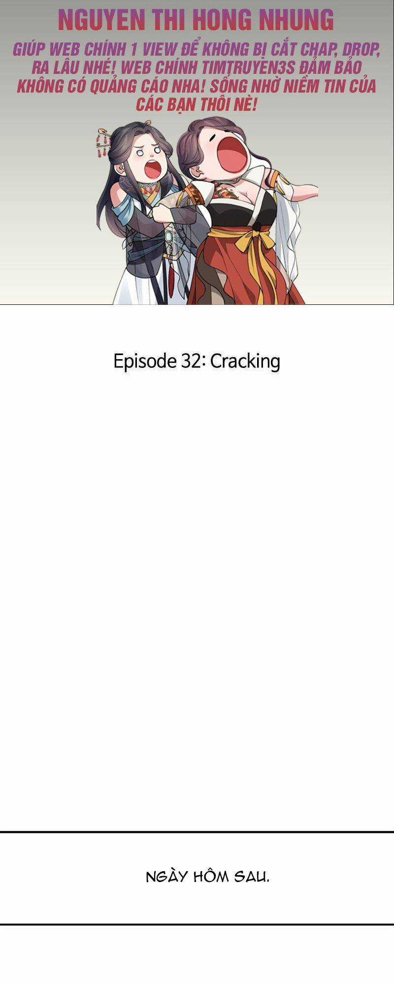 Bươm Bướm Và Máu - Chapter 32 - Trang 2