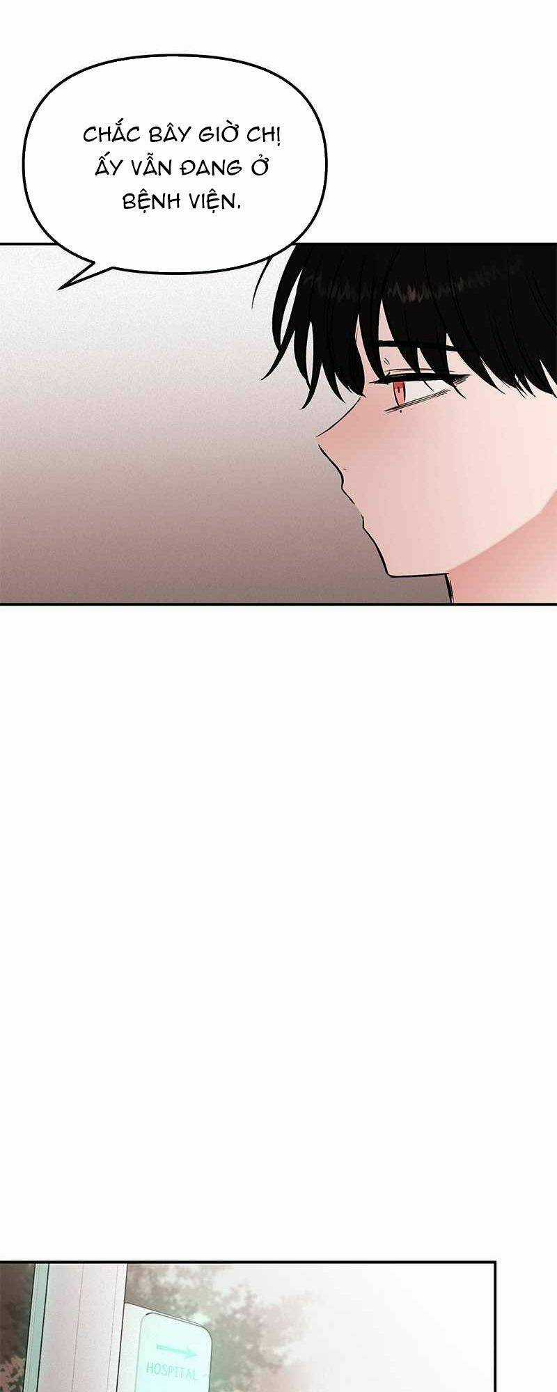 Bươm Bướm Và Máu - Chapter 32 - Trang 11