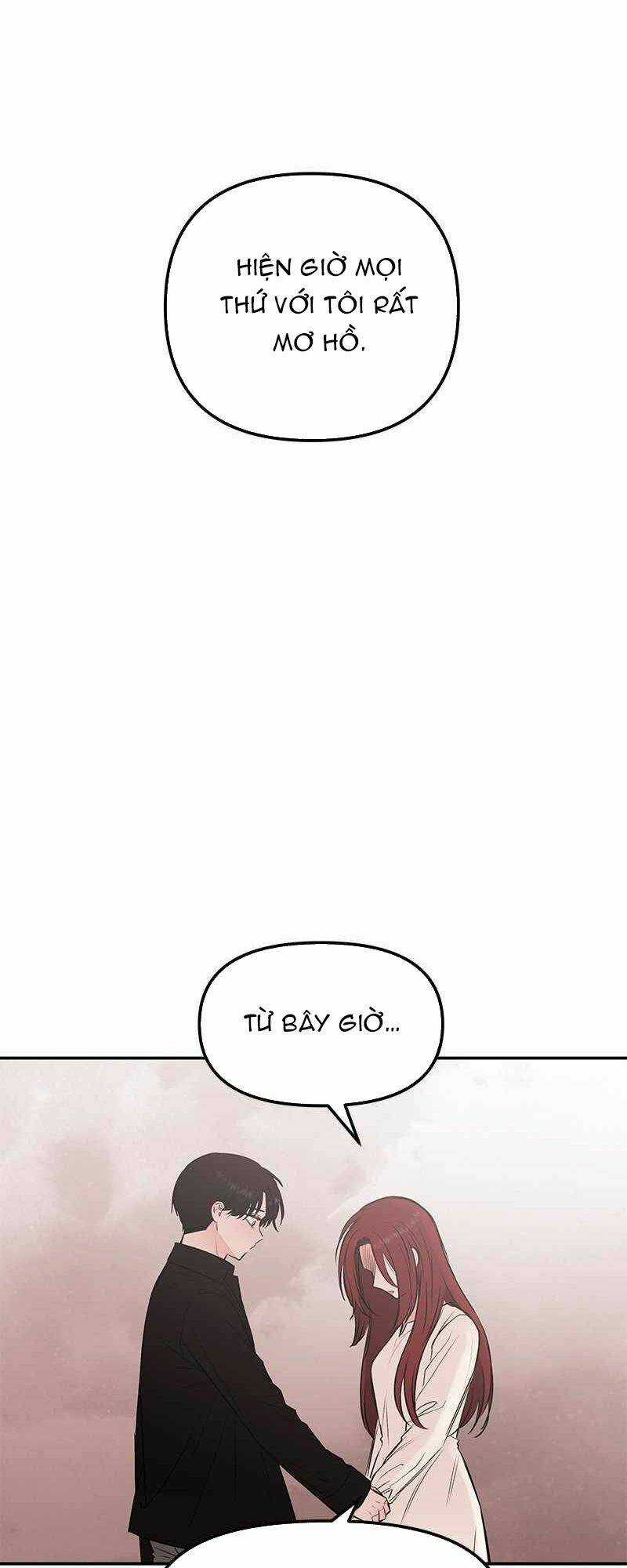 Bươm Bướm Và Máu - Chapter 32 - Trang 21