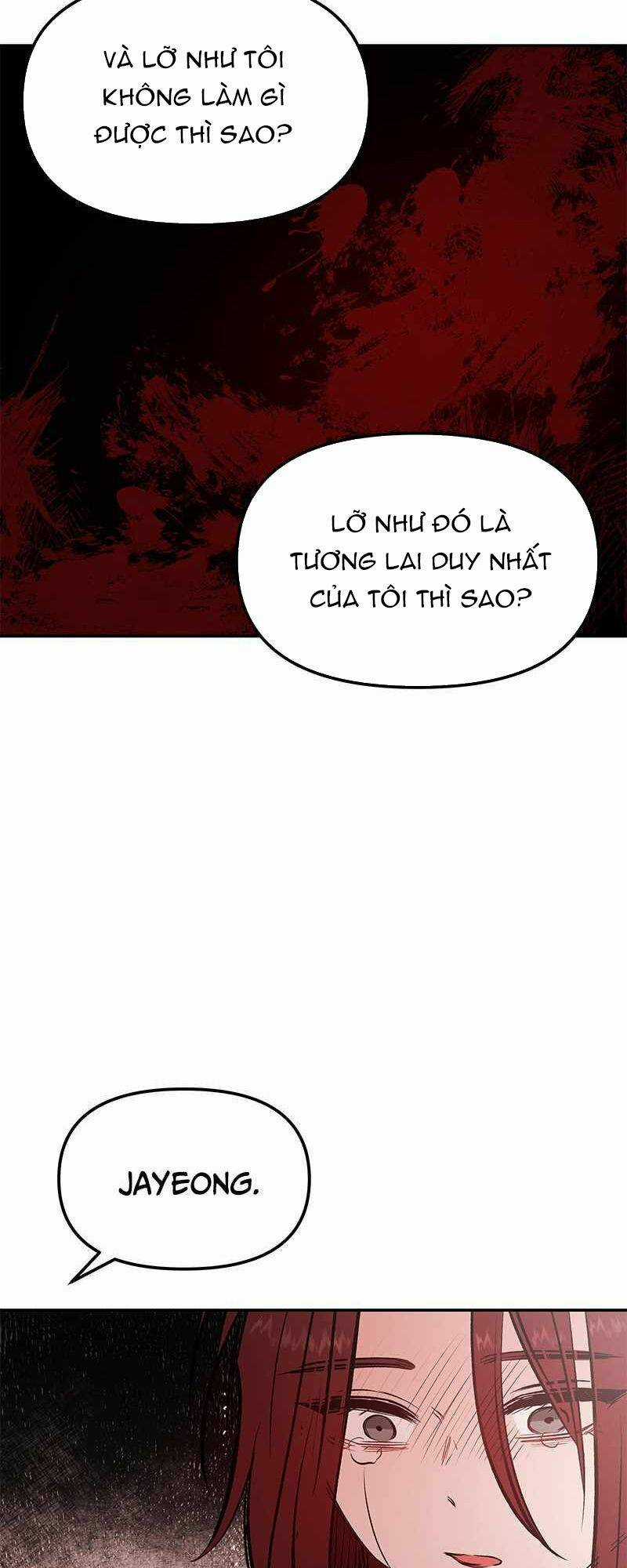 Bươm Bướm Và Máu - Chapter 32 - Trang 23