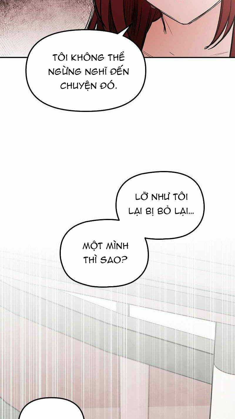 Bươm Bướm Và Máu - Chapter 32 - Trang 24