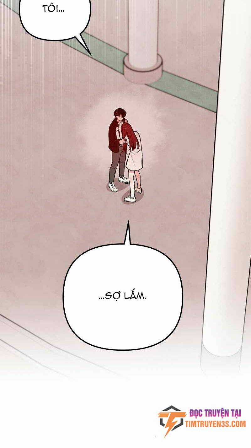 Bươm Bướm Và Máu - Chapter 32 - Trang 25