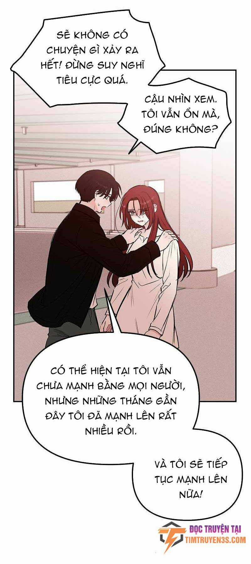 Bươm Bướm Và Máu - Chapter 32 - Trang 30