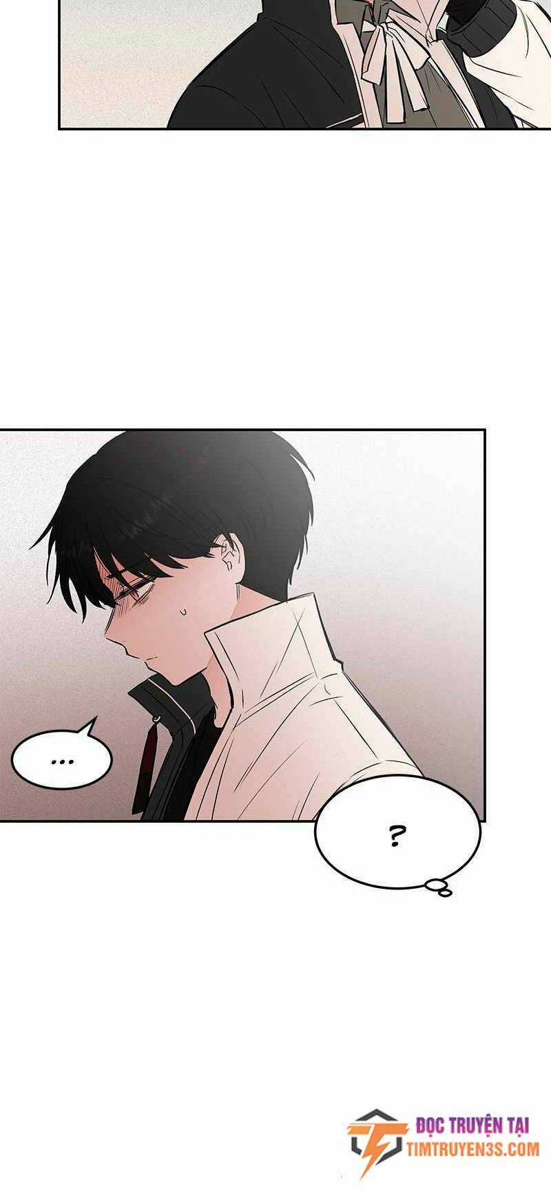 Bươm Bướm Và Máu - Chapter 32 - Trang 5