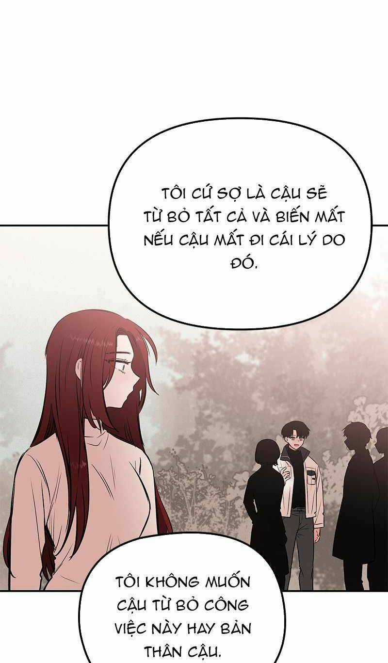 Bươm Bướm Và Máu - Chapter 32 - Trang 44