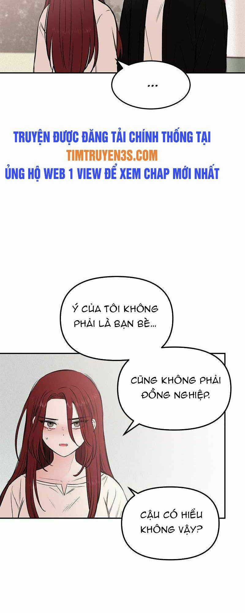 Bươm Bướm Và Máu - Chapter 32 - Trang 52