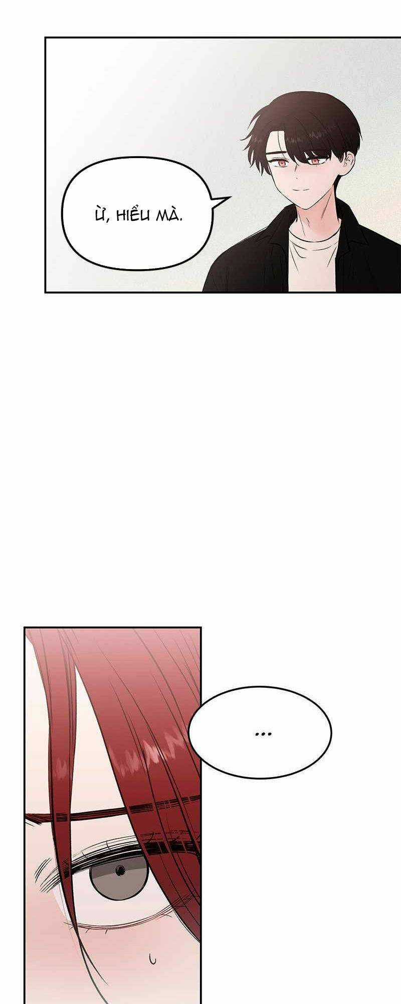 Bươm Bướm Và Máu - Chapter 32 - Trang 53