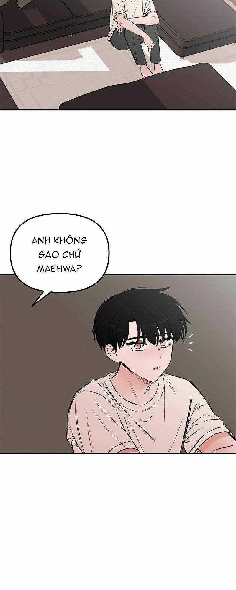 Bươm Bướm Và Máu - Chapter 32 - Trang 7