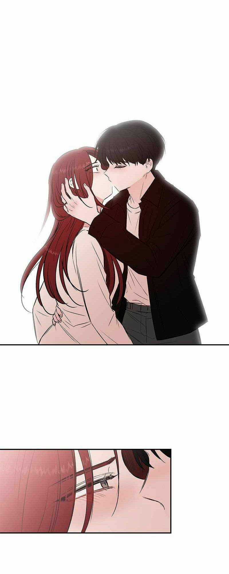 Bươm Bướm Và Máu - Chapter 32 - Trang 61